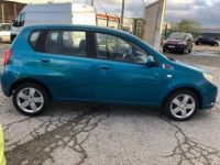 Chevrolet Aveo 1.2 Cool - <small></small> 4.750 € <small>TTC</small> - #9