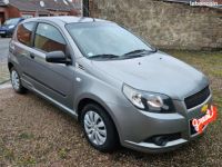 Chevrolet Aveo 1.2 Essence 84ch - <small></small> 2.900 € <small>TTC</small> - #4