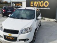 Chevrolet Aveo 1.2 GPL ECOLOGIC 80 L - <small></small> 3.989 € <small>TTC</small> - #1