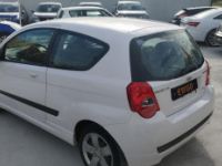 Chevrolet Aveo 1.2 GPL ECOLOGIC 80 L - <small></small> 3.989 € <small>TTC</small> - #3