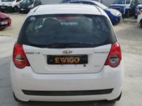 Chevrolet Aveo 1.2 GPL ECOLOGIC 80 L - <small></small> 3.989 € <small>TTC</small> - #4