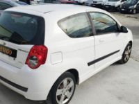 Chevrolet Aveo 1.2 GPL ECOLOGIC 80 L - <small></small> 3.989 € <small>TTC</small> - #5