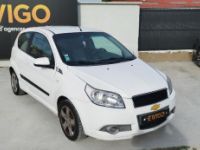 Chevrolet Aveo 1.2 GPL ECOLOGIC 80 L - <small></small> 3.989 € <small>TTC</small> - #7