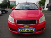 Chevrolet Aveo 1.2 i 16v 84cv LS - <small></small> 3.990 € <small>TTC</small> - #2