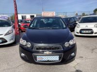 Chevrolet Aveo 1.3 DIESEL LT - <small></small> 5.750 € <small>TTC</small> - #1