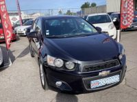 Chevrolet Aveo 1.3 DIESEL LT - <small></small> 5.750 € <small>TTC</small> - #2