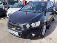 Chevrolet Aveo 1.3 DIESEL LT - <small></small> 5.750 € <small>TTC</small> - #3