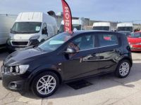 Chevrolet Aveo 1.3 DIESEL LT - <small></small> 5.750 € <small>TTC</small> - #4