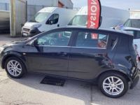 Chevrolet Aveo 1.3 DIESEL LT - <small></small> 5.750 € <small>TTC</small> - #5