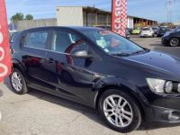 Chevrolet Aveo 1.3 DIESEL LT - <small></small> 5.750 € <small>TTC</small> - #9