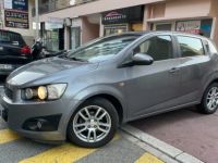 Chevrolet Aveo 1.4 16v 100 CV LTZ - <small></small> 6.990 € <small>TTC</small> - #1