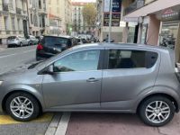 Chevrolet Aveo 1.4 16v 100 CV LTZ - <small></small> 6.990 € <small>TTC</small> - #9