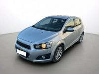 Chevrolet Aveo 1.4 16v 100ch LTZ BVA - <small></small> 6.790 € <small>TTC</small> - #1