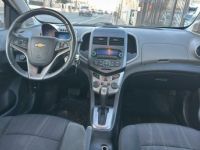 Chevrolet Aveo 1.4 16v 100ch LTZ BVA - <small></small> 6.790 € <small>TTC</small> - #3