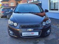 Chevrolet Aveo 1.6 i 16V 116 cv 65000kms - <small></small> 6.990 € <small>TTC</small> - #2