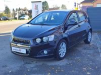 Chevrolet Aveo 1.6 i 16V 116 cv 65000kms - <small></small> 6.990 € <small>TTC</small> - #3