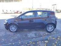 Chevrolet Aveo 1.6 i 16V 116 cv 65000kms - <small></small> 6.990 € <small>TTC</small> - #4