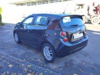 Chevrolet Aveo 1.6 i 16V 116 cv 65000kms - <small></small> 6.990 € <small>TTC</small> - #5