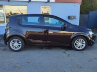 Chevrolet Aveo 1.6 i 16V 116 cv 65000kms - <small></small> 6.990 € <small>TTC</small> - #8