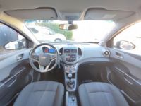 Chevrolet Aveo 1.6 i 16V 116 cv 65000kms - <small></small> 6.990 € <small>TTC</small> - #11