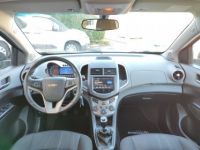 Chevrolet Aveo 1.6 i 16V 116 cv 65000kms - <small></small> 6.990 € <small>TTC</small> - #26