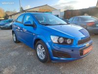 Chevrolet Aveo AVEO, 1,2 i, 86 - <small></small> 7.500 € <small>TTC</small> - #2