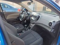 Chevrolet Aveo AVEO, 1,2 i, 86 - <small></small> 7.500 € <small>TTC</small> - #3