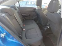 Chevrolet Aveo AVEO, 1,2 i, 86 - <small></small> 7.500 € <small>TTC</small> - #4