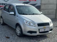 Chevrolet Aveo G P L - <small></small> 3.490 € <small>TTC</small> - #1