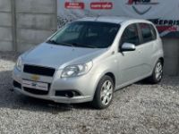 Chevrolet Aveo G P L - <small></small> 3.490 € <small>TTC</small> - #2