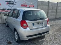 Chevrolet Aveo G P L - <small></small> 3.490 € <small>TTC</small> - #3