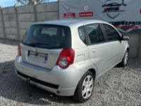 Chevrolet Aveo G P L - <small></small> 3.490 € <small>TTC</small> - #4