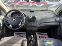 Chevrolet Aveo G P L - <small></small> 3.490 € <small>TTC</small> - #11