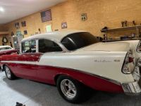 Chevrolet Bel Air - <small></small> 44.000 € <small>TTC</small> - #9