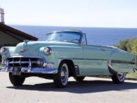 Chevrolet Bel Air - <small></small> 50.000 € <small>TTC</small> - #1