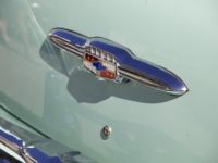 Chevrolet Bel Air - <small></small> 50.000 € <small>TTC</small> - #17