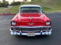 Chevrolet Bel Air - <small></small> 58.000 € <small>TTC</small> - #2