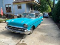 Chevrolet Bel Air - <small></small> 42.000 € <small>TTC</small> - #1