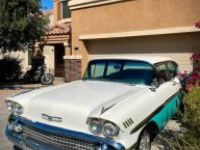 Chevrolet Bel Air - <small></small> 23.000 € <small>TTC</small> - #1