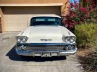 Chevrolet Bel Air - <small></small> 23.000 € <small>TTC</small> - #2