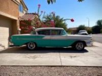 Chevrolet Bel Air - <small></small> 23.000 € <small>TTC</small> - #4