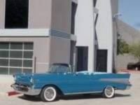 Chevrolet Bel Air - <small></small> 64.000 € <small>TTC</small> - #1