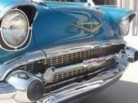 Chevrolet Bel Air - <small></small> 64.000 € <small>TTC</small> - #4