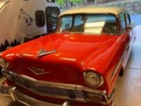 Chevrolet Bel Air - <small></small> 63.000 € <small>TTC</small> - #1