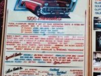 Chevrolet Bel Air - <small></small> 63.000 € <small>TTC</small> - #9