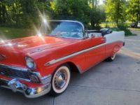 Chevrolet Bel Air - <small></small> 100.000 € <small>TTC</small> - #5