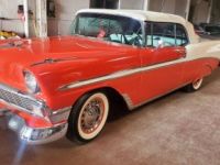 Chevrolet Bel Air - <small></small> 100.000 € <small>TTC</small> - #17