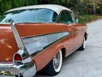 Chevrolet Bel Air - <small></small> 57.000 € <small>TTC</small> - #10