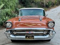 Chevrolet Bel Air - <small></small> 57.000 € <small>TTC</small> - #12