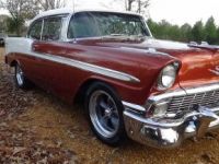 Chevrolet Bel Air - <small></small> 59.000 € <small>TTC</small> - #5